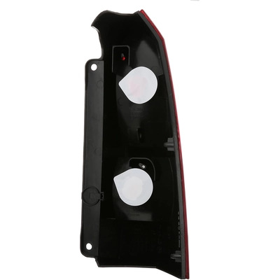 Driver Side Taillamp Assembly by DEPO - 330-1914L-US2 pa2