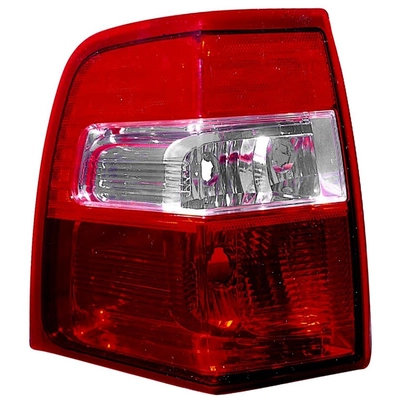 Driver Side Taillamp Assembly by DEPO - 330-1935L-UC pa1