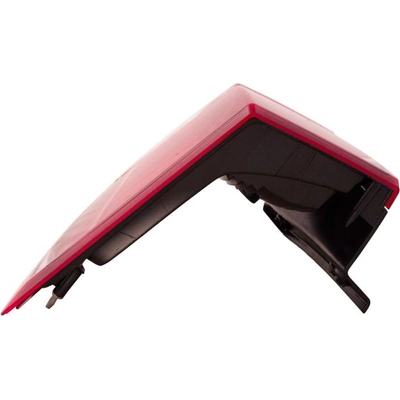 Driver Side Taillamp Assembly by DEPO - 330-1935L-UC pa2