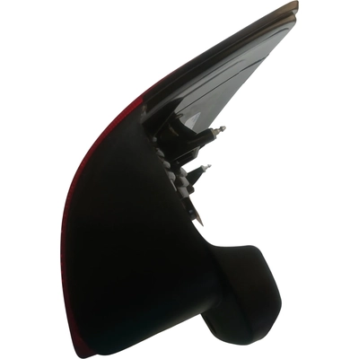 Driver Side Taillamp Assembly by DEPO - 330-1938L-US pa2