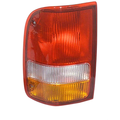 Driver Side Taillamp Assembly by DEPO - 331-1922L-US pa1
