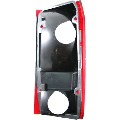 Driver Side Taillamp Assembly by DEPO - 331-1923L-USD pa2
