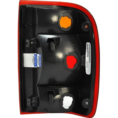 Driver Side Taillamp Assembly by DEPO - 331-1935L-US pa2