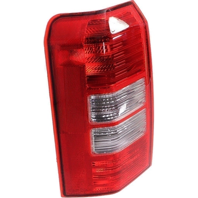 Driver Side Taillamp Assembly by DEPO - 333-1946L-ASN pa2