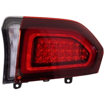 Driver Side Taillamp Assembly by DEPO - 333-1968L-AS2 pa4
