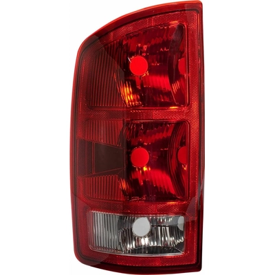 Driver Side Taillamp Assembly by DEPO - 334-1906L-US pa2