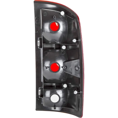 Driver Side Taillamp Assembly by DEPO - 334-1906L-US pa3
