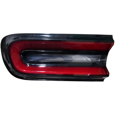 Driver Side Taillamp Assembly by DEPO - 334-1934L-AC pa1