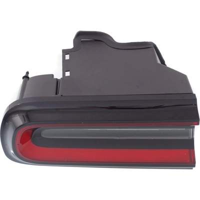 Driver Side Taillamp Assembly by DEPO - 334-1934L-AS pa2