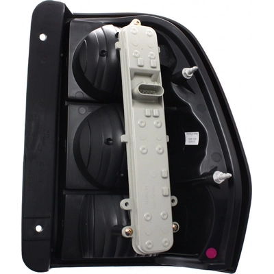 Driver Side Taillamp Assembly by DEPO - 335-1904L-AS pa2