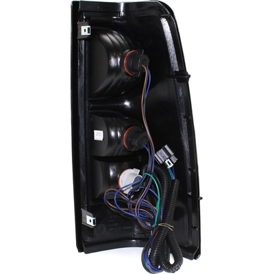 Driver Side Taillamp Assembly by DEPO - 335-1906L-AS-DR pa2