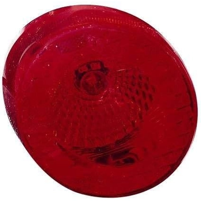 Driver Side Taillamp Assembly by DEPO - 335-1921L-AC pa1