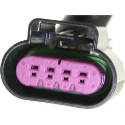 Driver Side Taillamp Assembly by DEPO - 335-1933L-AS pa2