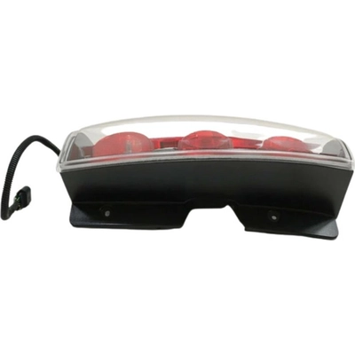 Driver Side Taillamp Assembly by DEPO - 335-1937L-ACN pa2