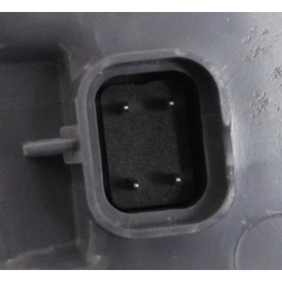 Driver Side Taillamp Assembly by DEPO - 335-1941L-AS pa2