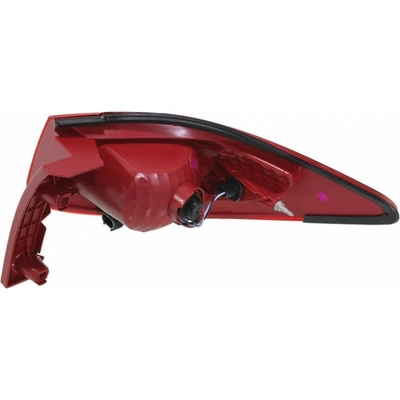 Driver Side Taillamp Assembly by DEPO - 335-1948L-AS pa2