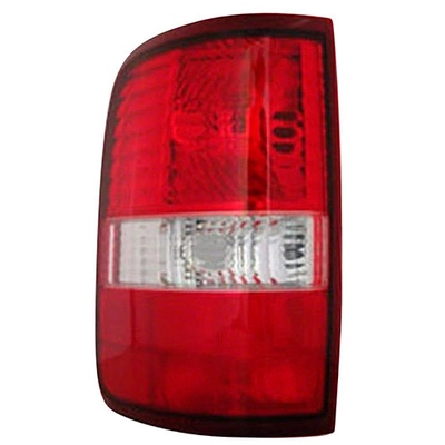Driver Side Taillamp Assembly by DEPO - K30-1919L-UC pa1