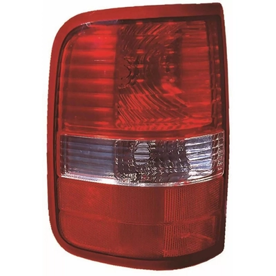 Driver Side Taillamp Assembly by DEPO - K30-1919L-US pa1