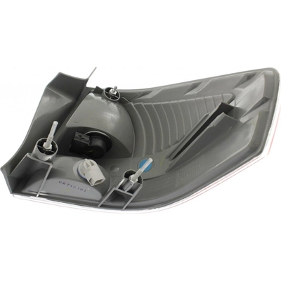 Driver Side Taillamp Assembly by DEPO - K30-1943L-AS1 pa2