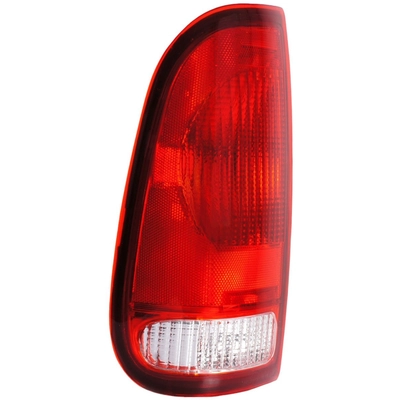 Driver Side Taillamp Assembly by EAGLE EYES LIGHTS - FR263-U000L pa1