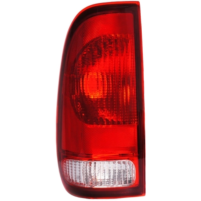 Driver Side Taillamp Assembly by EAGLE EYES LIGHTS - FR263-U000L pa2