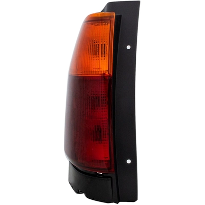 Driver Side Taillamp Assembly by EAGLE EYES LIGHTS - GM248-B000L pa3