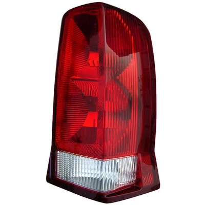 Driver Side Taillamp Assembly by EAGLE EYES LIGHTS - GM316-B000L pa1