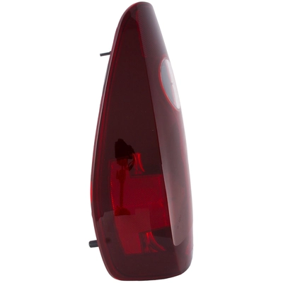 Driver Side Taillamp Assembly by EAGLE EYES LIGHTS - GM327-U000L pa2