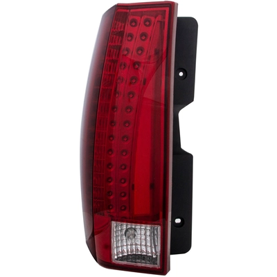 Driver Side Taillamp Assembly by EAGLE EYES LIGHTS - GM566-B000L pa2