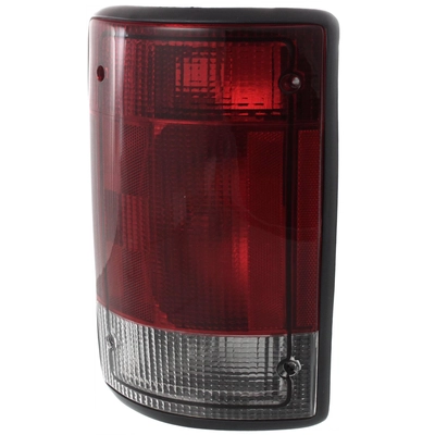 Driver Side Taillamp Assembly - FO2800190 pa6