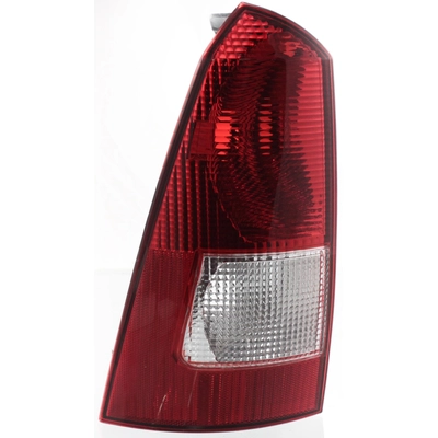 Driver Side Taillamp Assembly - FO2800192 pa3