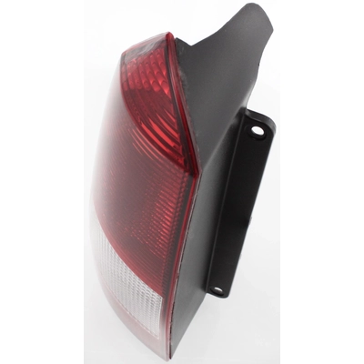 Driver Side Taillamp Assembly - FO2800192 pa7