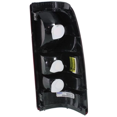 Driver Side Taillamp Assembly - GM2800177C pa2
