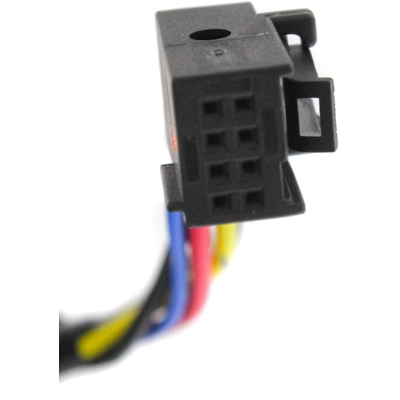 Driver Side Taillamp Assembly - GM2800256 pa1