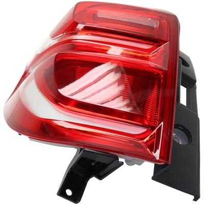 Driver Side Taillamp Assembly - GM2800279C pa1