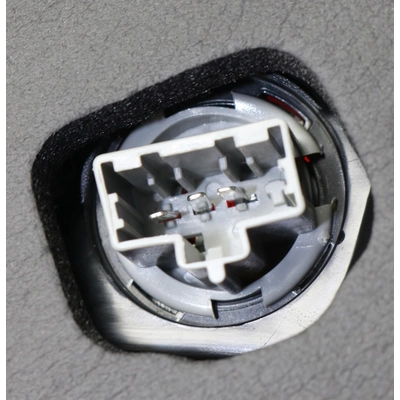 Driver Side Taillamp Assembly - MA2800144C pa7