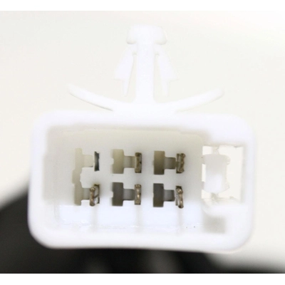 Driver Side Taillamp Assembly - TO2800127 pa7