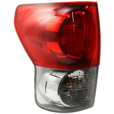 Driver Side Taillamp Assembly - TO2800165 pa7