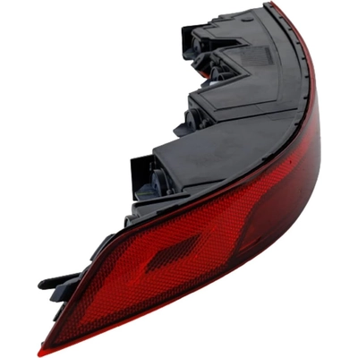 Driver Side Taillamp Assembly - AU2800123 pa1