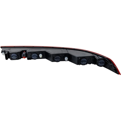 Driver Side Taillamp Assembly - AU2800123 pa2