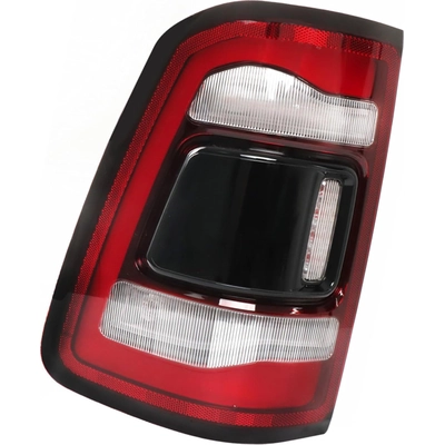 Driver Side Taillamp Assembly - CH2800216 pa1