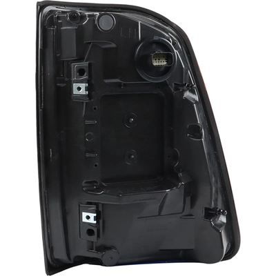 Driver Side Taillamp Assembly - CH2800216 pa2