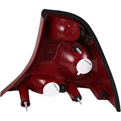 Driver Side Taillamp Assembly - FO2800177 pa2