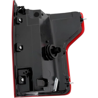 Driver Side Taillamp Assembly - FO2800246 pa2