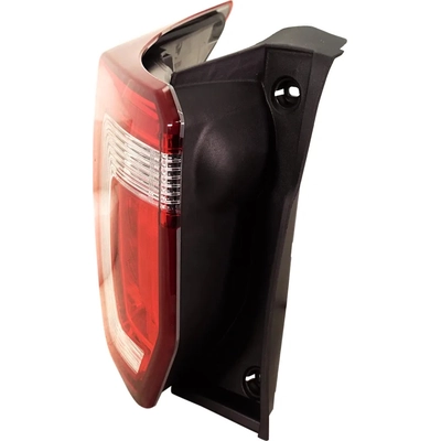 Driver Side Taillamp Assembly - FO2800251 pa2