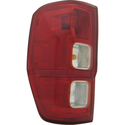 Driver Side Taillamp Assembly - FO2800273 pa1