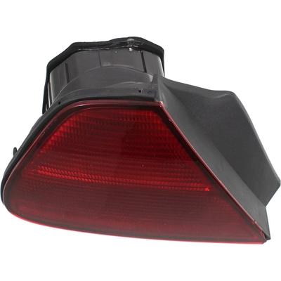 Driver Side Taillamp Assembly - HO2800126 pa6