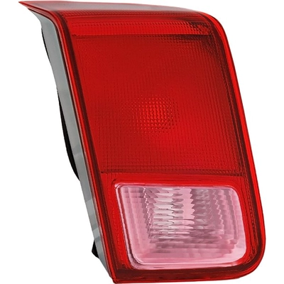 Driver Side Taillamp Assembly - HO2800137 pa3