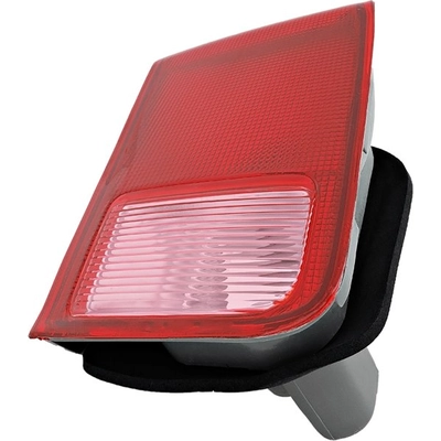 Driver Side Taillamp Assembly - HO2800137 pa6
