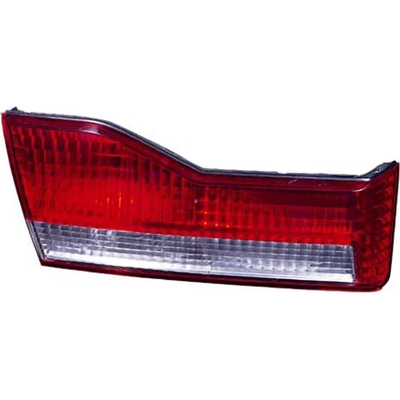 Driver Side Taillamp Assembly - HO2800138 pa1